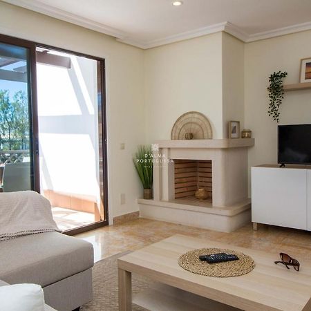 Apartment Pine View- Falesia Beach By Dalma Portuguesa Albufeira Luaran gambar