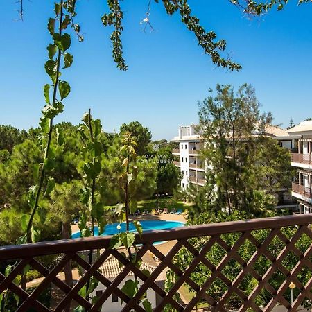 Apartment Pine View- Falesia Beach By Dalma Portuguesa Albufeira Luaran gambar