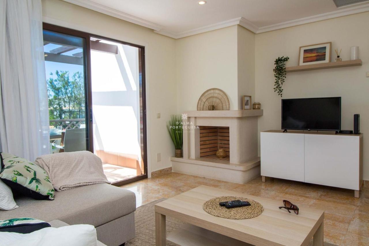 Apartment Pine View- Falesia Beach By Dalma Portuguesa Albufeira Luaran gambar