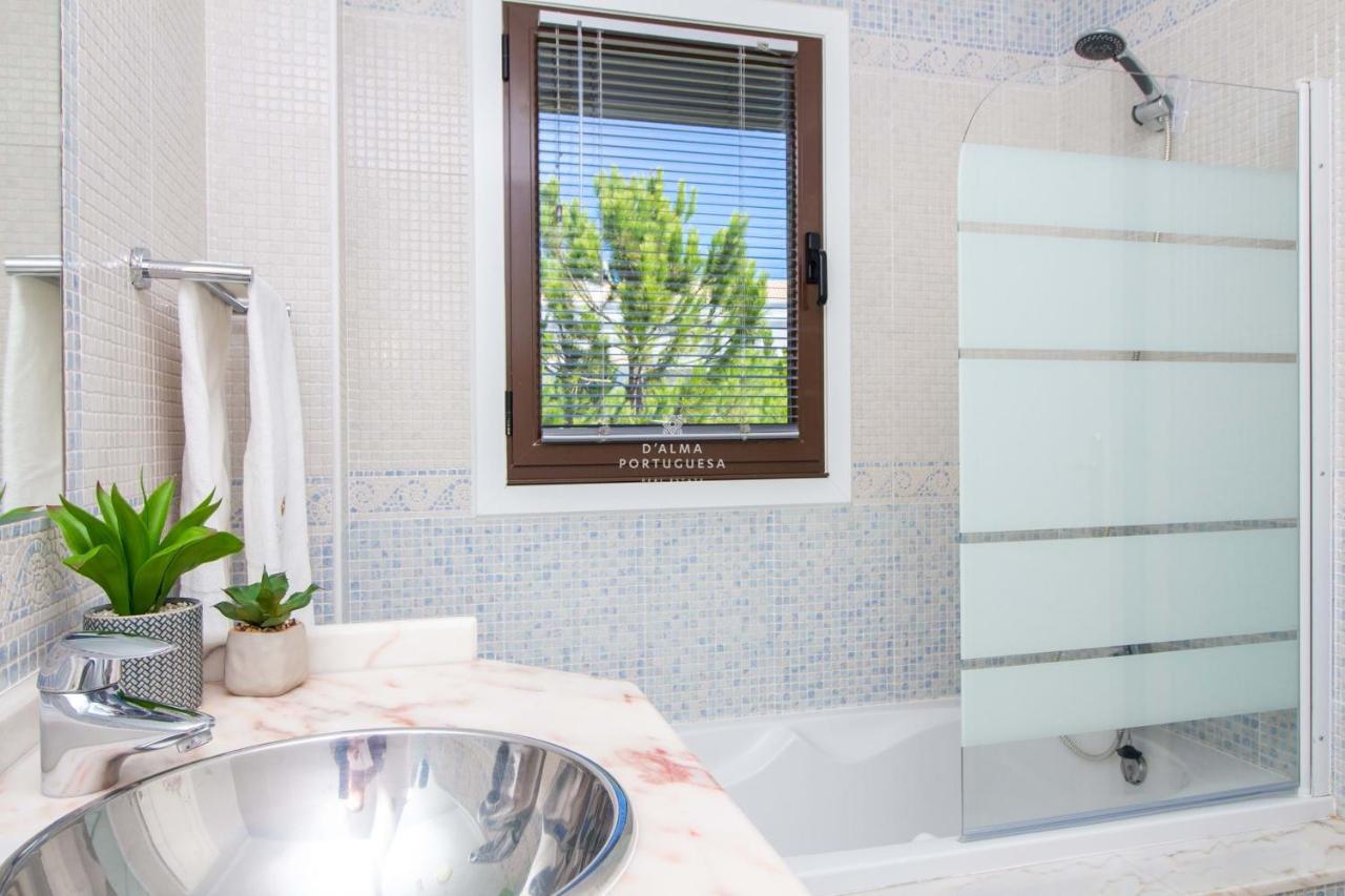 Apartment Pine View- Falesia Beach By Dalma Portuguesa Albufeira Luaran gambar