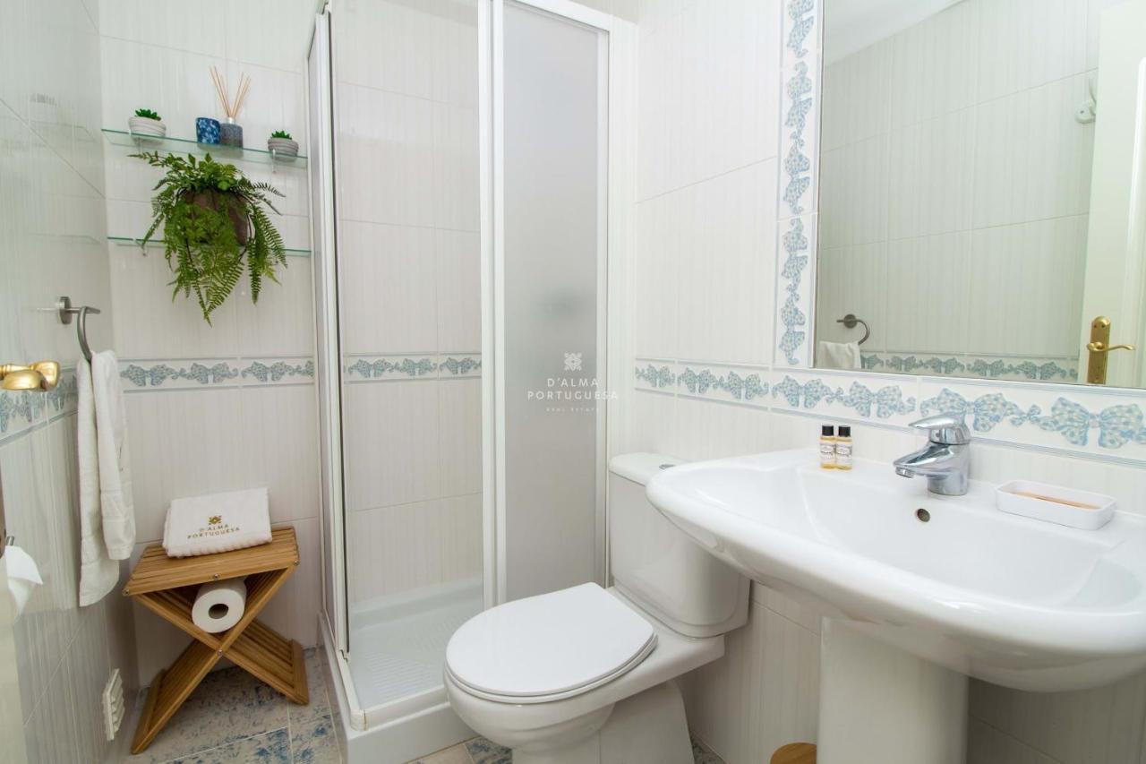 Apartment Pine View- Falesia Beach By Dalma Portuguesa Albufeira Luaran gambar