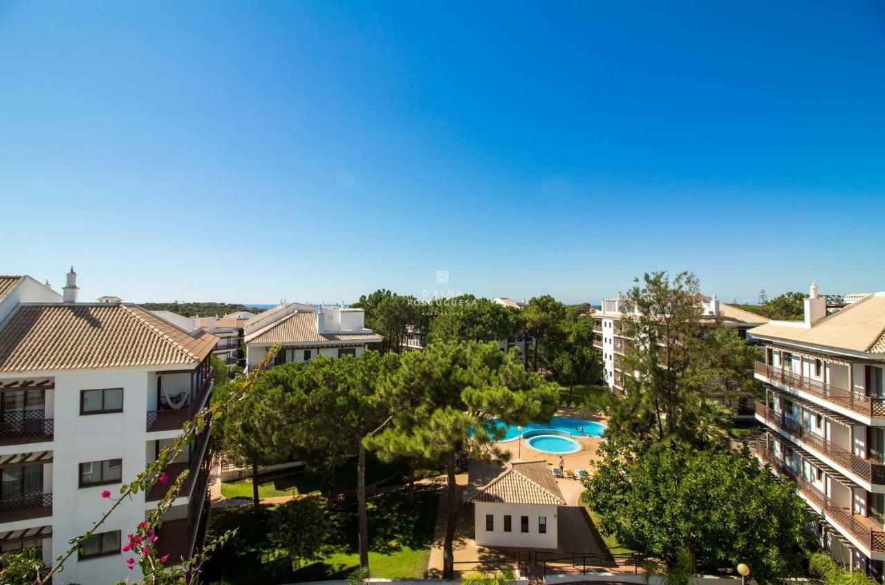 Apartment Pine View- Falesia Beach By Dalma Portuguesa Albufeira Luaran gambar