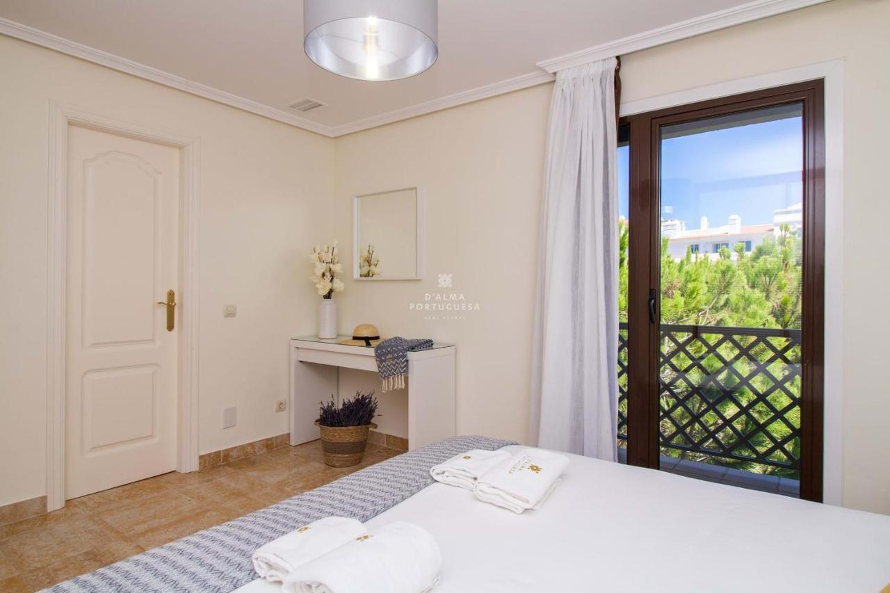 Apartment Pine View- Falesia Beach By Dalma Portuguesa Albufeira Luaran gambar