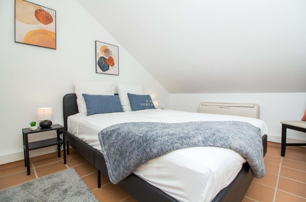 Apartment Pine View- Falesia Beach By Dalma Portuguesa Albufeira Luaran gambar