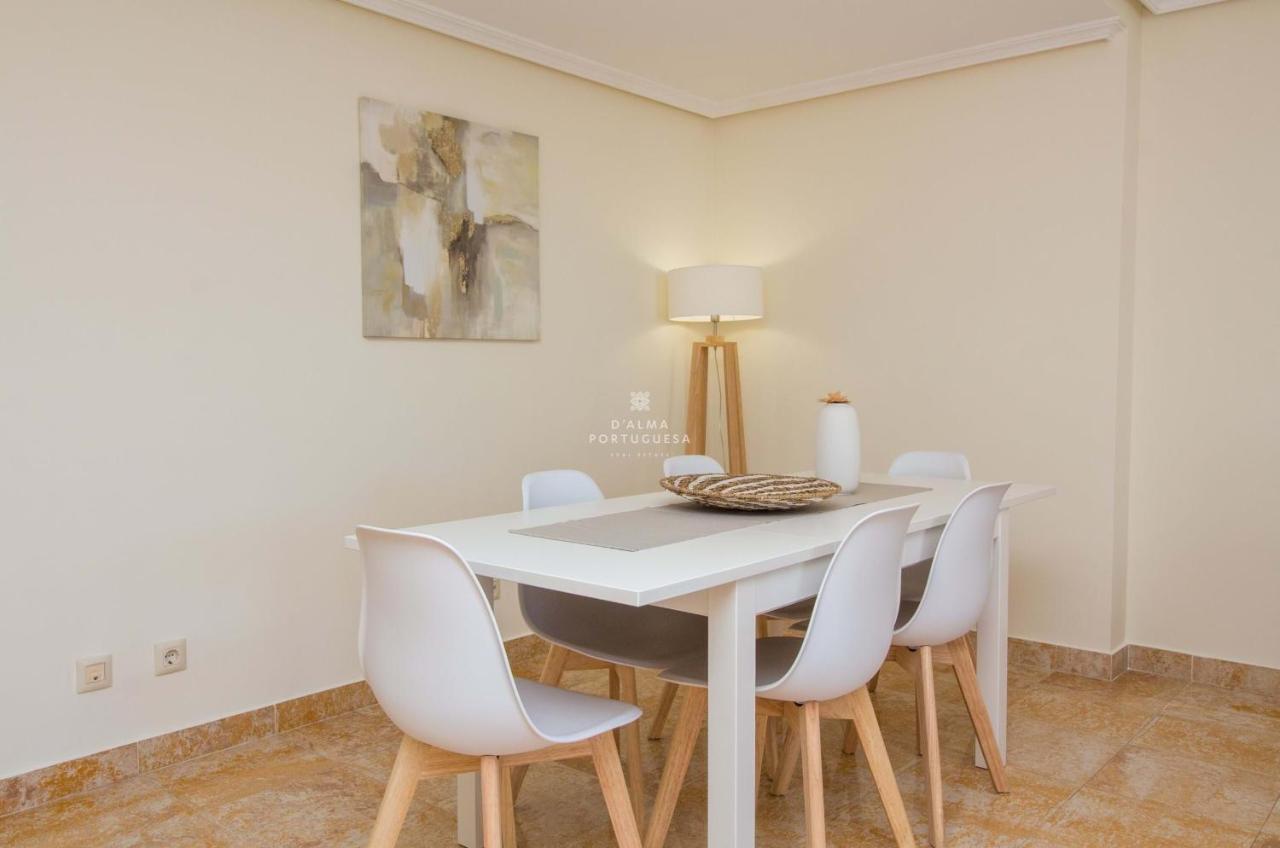 Apartment Pine View- Falesia Beach By Dalma Portuguesa Albufeira Luaran gambar